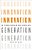 Innovation Generation: How To Produce Creative And Useful Scientific Ideas-.. - Imagem 1