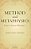Method And Metaphysics: Essays In Ancient Philosophy I-.. - Imagem 1