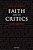 Faith And Its Critics: A Conversation-.. - Imagem 1