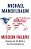 Mission Failure: America And The World In The Post-Cold War Era-.. - Imagem 1