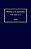 History Of Universities: Volume XVI (1): 2000-.. - Imagem 1