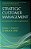 Strategic Customer Management: Strategizing The Sales Organization-.. - Imagem 1