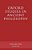 Oxford Studies In Ancient Philosophy-.. - Imagem 1