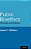 Public Bioethics: Principles And Problems-.. - Imagem 1