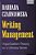 Writing Management: Organization Theory As A Literary Genre-.. - Imagem 1
