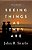 Seeing Things As They Are: A Theory Of Perception-.. - Imagem 1