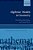Algebraic Models In Geometry-.. - Imagem 1