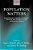 Population Matters: Demographic Change, Economic Growth, And Poverty In The Developing World-.. - Imagem 1