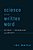 Science And The Written Word: Science, Technology, And Society-.. - Imagem 1
