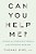 Can You Help Me?: Inside The Turbulent World Of Huntington Disease-.. - Imagem 1