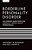 Borderline Personality Disorder: An Evidence-Based Guide For Generalist Mental Health Professionals-.. - Imagem 1