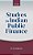 Studies In Indian Public Finance-.. - Imagem 1