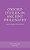 Oxford Studies In Ancient Philosophy: Essays In Memory Of Michael Frede Volume 40 (2011, Summer)-.. - Imagem 1