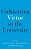 Cultivating Virtue In The University-.. - Imagem 1