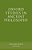 Oxford Studies In Ancient Philosophy: Volume 33-.. - Imagem 1