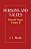 Persons And Values: Selected Papers Volume II-.. - Imagem 1