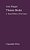 Thomas Beckett: A Textual History Of His Letters-.. - Imagem 1