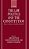 The Law, Politics, And The Constitution: Essays In Honor Of Geoffrey Marshall-.. - Imagem 1