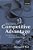 The New Competitive Advantage: The Renewal Of American Industry-.. - Imagem 1