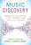 Music Discovery: Improvisation For The Large Ensemble And Music Classroom-.. - Imagem 1