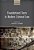 Foundational Texts In Modern Criminal Law-.. - Imagem 1