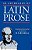 An Anthology Of Latin Prose-.. - Imagem 1