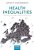 Health Inequalities: Persistence And Change In European Welfare States-.. - Imagem 1