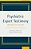 Psychiatric Expert Testimony: Emerging Applications-.. - Imagem 1