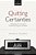Quitting Certainties: A Bayesian Framework Modeling Degrees Of Belief-.. - Imagem 1
