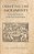 Debating The Sacraments: Print And Authority In The Early Reformation-.. - Imagem 1