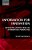 Information For Innovation: Managing Change From An Information Perspective-.. - Imagem 1