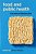 Food And Public Health: A Practical Introduction-.. - Imagem 1