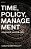 Time, Policy, Management: Governing With The Past-.. - Imagem 1
