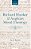 Richard Hooker And Anglican Moral Theology-.. - Imagem 1