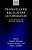 Transatlantic Regulatory Co-Operation: Legal Problems And Political Prospects-.. - Imagem 1