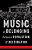 Music And Belonging Between Revolution And Restoration-.. - Imagem 1