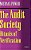The Audit Society: Rituals Of Verification-.. - Imagem 1