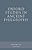 Oxford Studies In Ancient Philosophy, Volume 55-.. - Imagem 1