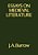 Essays On Medieval Literature-.. - Imagem 1