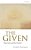 The Given: Experience And Its Content-.. - Imagem 1