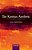 The Kantian Aesthetic: From Knowledge To The Avant-Garde-.. - Imagem 1