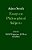 Essays On Philosophical Subjects, With Dugald Stewart's Account Of Adam Smith-.. - Imagem 1