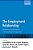 The Employment Relationship: Examining Psychological And Contextual Perspectives-.. - Imagem 1