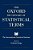 The Oxford Dictionary Of Statistical Terms-.. - Imagem 1