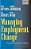 Managing Employment Change: The New Realities Of Work-.. - Imagem 1