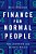 Finance For Normal People: How Investors And Markets Behave-.. - Imagem 1