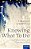 Knowing What To Do: Imagination, Virtue, And Platonism In Ethics-.. - Imagem 1