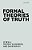 Formal Theories Of Truth-.. - Imagem 1