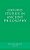 Oxford Studies In Ancient Philosophy-.. - Imagem 1