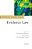 Philosophical Foundations Of Evidence Law-.. - Imagem 1